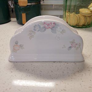 Pfaltzgraff Wyndham Napkin Holder